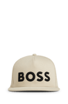 Boss Mens Accessories Trans Express Cap in Green - One Size