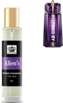 Jax of London Alien’S EDP Perfume for Women - 30Ml Unleash Extraordinary Intensi