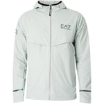 Veste Emporio Armani EA7  Blouson Ventus 7