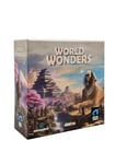 World Wonders Mundo Expansion, Strategy Board Game, for 1 to 5 Playe (US IMPORT)