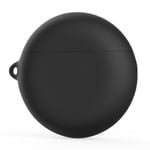 Huawei FreeBuds 3 cool silicone case - Black