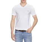 Guess Tshirt Basique 100% Coton Jeans - Homme