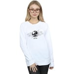 Sweat-shirt Ready Player One  Zero G Club