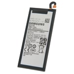 BATTERIE ORIGINE SERVICE PACK NEUVE SAMSUNG EB-BA720 A7 2017 A720 J7 2017 J730