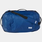 Helly Hansen Hightide Waterproof Duffel Bag, 50L Blue STD