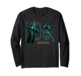 Devil May Cry 5 Vergil Long Sleeve T-Shirt