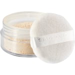 Stagecolor Make-up Kasvojen meikki Fixing Powder Natural 7 g ()