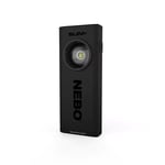 Nebo Slim+ 700 Lumen Rechargeable Pocket Work LED Torch, Laser & Power Bank (UK)