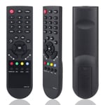 remote and case Télécommande compatible otau dvb-t2 hd tv smart HD box, lecteur multimédia Nipseyteko