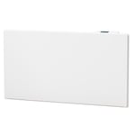 Ebeco Wallflex 500 Elradiator 1400 W, 230 V