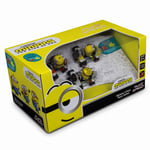 Carrera Pull Speed: Minions The Rise of Gru - 3 Pack Race Action 1:43 (15813019)