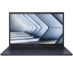 ASUS ExpertBook B1502CVA-NJ3854X 15.6'' FHD Business Laptop