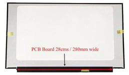 NEW 15.6" GLOSS FHD IPS SCREEN FOR OMEN BY HP LAPTOP 15-DC0020CA