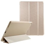 Coque Pour Apple Ipad 9.7 2017 / 2018 Couvercle Avec Sol Ce261