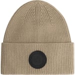 Nikkie Round Patch Beanie Dame