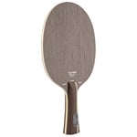 STIGA Dynasty Carbon-Pen Holder Bois de Tennis De Table Unisex-Adult, Wood, Taille Unique