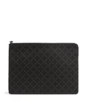 by Malene Birger Ivy Laptop case dark brown