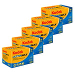 135 Ultramax 400-36 Boxed 5-pack