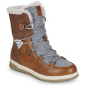 Bottes neige Kimberfeel  EBELYA