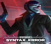 Payday 3: Chapter 1 - Syntax Error DLC EU PS5 CD Key (Digital nedlasting)