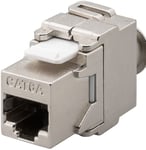 Microconnect Keystone Cat6a Stp Rj45