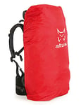 Cubre mochilas T. L (60-90 L.)-CUBRE MOCHILA L - C: ROJO T: U