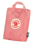 Fjallraven Unisex Kanken Mini Rain Cover - Pink