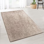 Tapis de salon Bali Beige 100 x 50 cm