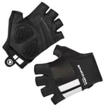 Endura FS260-Pro Aerogel Cycling Mitts - Black / 2XLarge