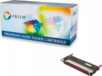 Toner Prism Prism Samsung Toner Clt-4072Ms/Su262a Magenta 1K Clp-320 100% New