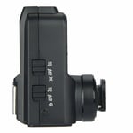 UK Godox X2T-S TTL 2.4G Wireless Flash Trigger Bluetooth Connection For Sony