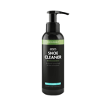 2GO Sustainable Shoe Cleaner Brun