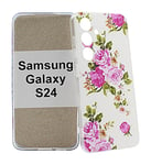 Designskal TPU Samsung Galaxy S24 5G (SM-S921B/DS)