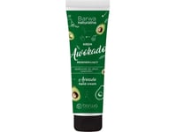 Barwa Natural Avocado Creme-Need Behandling För Händer Och Naglar - Regenererande 100 Ml