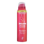 Akileine Red Intense Freshness Spray - 150 ml. Fotpleie Fotpudder og fotspray Hudpleie