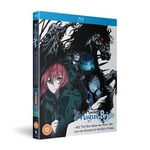 The Ancient Magus' Bride - The Boy from the West and the Knight of the Blue Storm - OVA [Blu-ray]