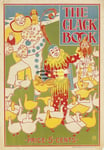 THE CLACK BOOK REVUE Rlpz - POSTER HQ 50x70cm d'une AFFICHE VINTAGE