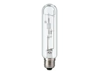 Philips Master Citywhite Cdo-Tt - Cmg-Glödlampa (Ceramic Metal Halide) - Form: T35 - Klar Finish - E27 - 70 W - Klass F - Varmt Vitt Ljus - 2800 K