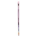 Diva & Nice Cosmetics Professional Angled Eyeshadow Brush MAX 519/08 1 pc