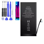 iPhone 14 Replacement Battery Premium Quality 3279mAh with Tools + Adhesive