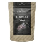 Dadlar Saltlakrits 125 g