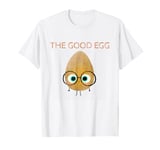 The Good Egg Graphic For Boy Girl Kids T-Shirt