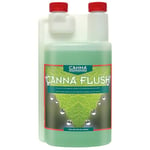 Canna - Engrais Flush 1 litre solution rinçage