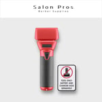 Babyliss Pro FX ONE FOIL SHAVER Matte Orange LFX79SOC.  *TOOL ONLY*