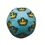 Mighty Jouet Chien Ball Bleu M