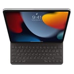 Apple Smart Keyboard Folio pour iPad Pro 12,9 Pouces (5ᵉ génération) – Ukrainien ​​​​​​​