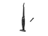 Electrolux Es31cb18gg Stick Vacuum Battery Dry Graphite, Grey