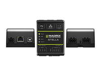 Madrix M0010084 "Stella A 2-Port Artnet Node ou DMX 1 300,5 cm Interface USB pour Solid State Project