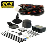 Elsats dragkrok HY170DH ECS Electronics