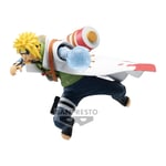 Banpresto Naruto Shippuden Narutop99 Minato Namikaze